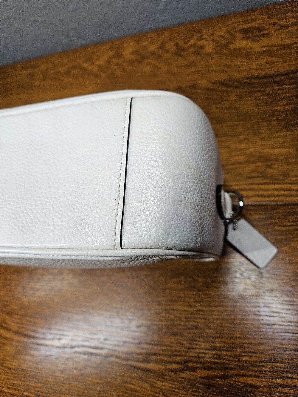 Coach X Star Wars Jess Crossbody With Glitter Motif - Picture 9 of 16
